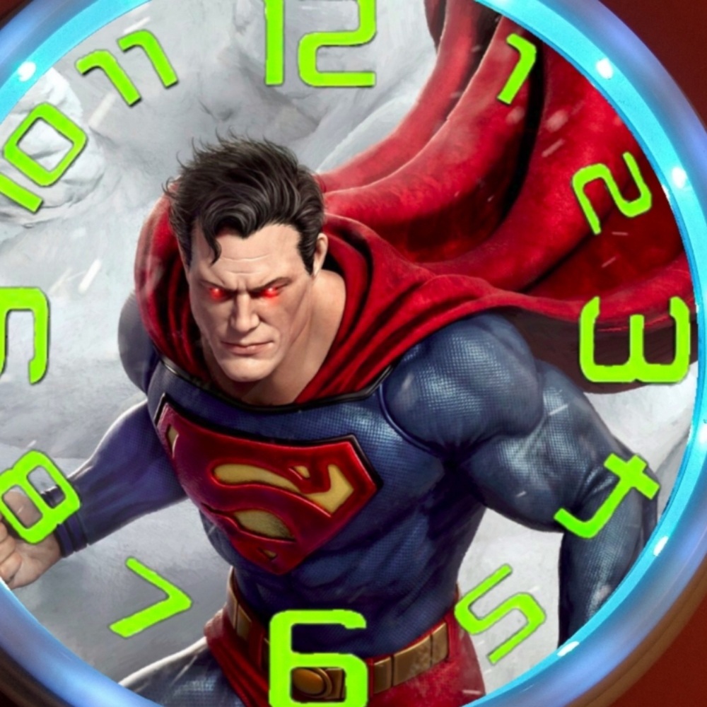 Superman - Picture 3 of 3